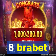 8 brabet